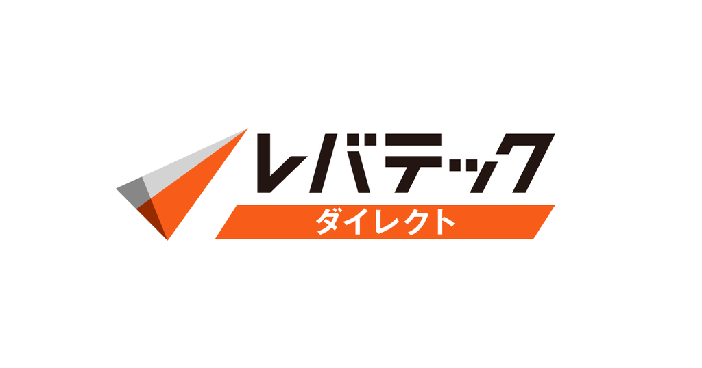 【3位】レバテックダイレクト|スカウト型で効率的