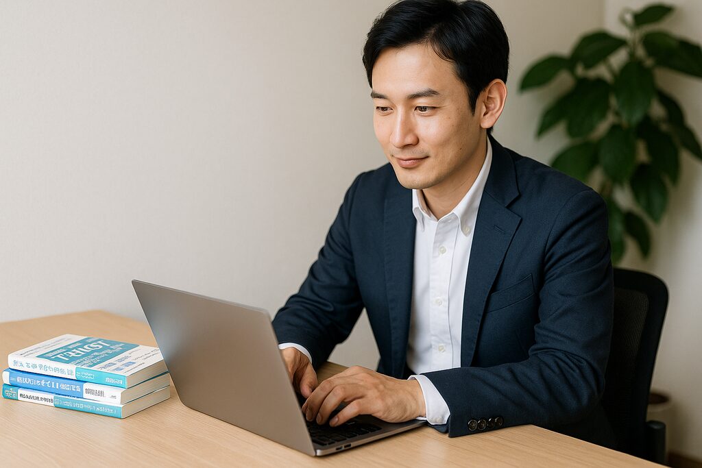 【2位】TechGo|年収アップに特化