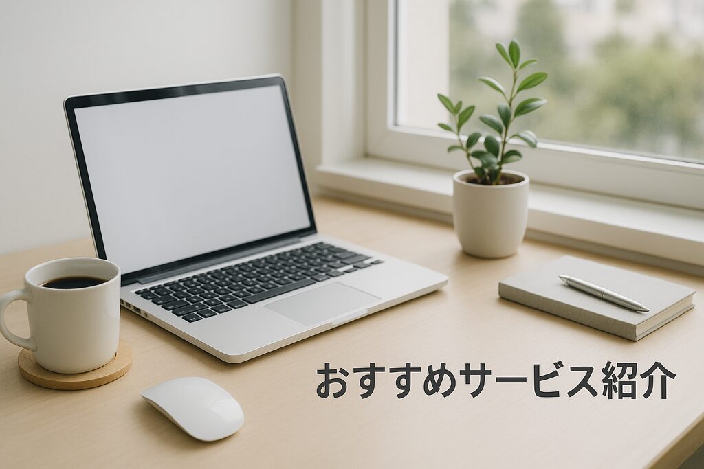 SIerからの転職で使うべき転職サービス